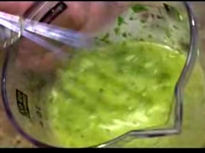 Tips To Make Lemon Herb Marinade Video